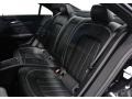 2013 Mercedes-Benz CLS 550 4Matic Coupe Rear Seat