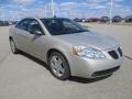 Gold Mist Metallic - G6 Sedan Photo No. 5