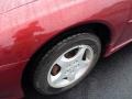 2002 Dodge Stratus SE Coupe Wheel and Tire Photo