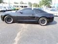 Black - Camaro LS Coupe Photo No. 6