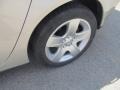 Gold Mist Metallic - G6 Sedan Photo No. 15