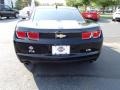 Black - Camaro LS Coupe Photo No. 8