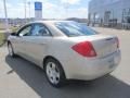 Gold Mist Metallic - G6 Sedan Photo No. 16