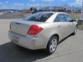 Gold Mist Metallic - G6 Sedan Photo No. 17
