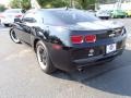 Black - Camaro LS Coupe Photo No. 9