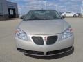 Gold Mist Metallic - G6 Sedan Photo No. 18