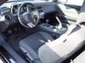 2011 Black Chevrolet Camaro LS Coupe  photo #10
