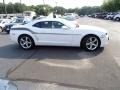 Summit White - Camaro LT/RS Coupe Photo No. 4
