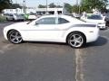 Summit White - Camaro LT/RS Coupe Photo No. 6