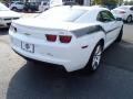 Summit White - Camaro LT/RS Coupe Photo No. 8