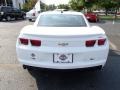 Summit White - Camaro LT/RS Coupe Photo No. 9