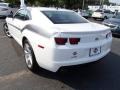 Summit White - Camaro LT/RS Coupe Photo No. 10