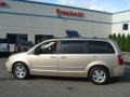 Light Sandstone Metallic - Grand Caravan SXT Photo No. 3