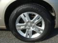 Light Sandstone Metallic - Grand Caravan SXT Photo No. 6