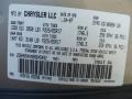 Light Sandstone Metallic - Grand Caravan SXT Photo No. 16