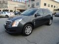 Gray Flannel - SRX 4 V6 AWD Photo No. 2