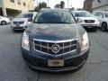 Gray Flannel - SRX 4 V6 AWD Photo No. 3