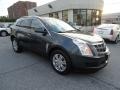 Gray Flannel - SRX 4 V6 AWD Photo No. 4