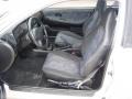 Black Front Seat Photo for 2000 Mitsubishi Mirage #84903416