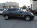 Gray Flannel - SRX 4 V6 AWD Photo No. 5