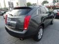 Gray Flannel - SRX 4 V6 AWD Photo No. 6