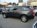 Gray Flannel - SRX 4 V6 AWD Photo No. 8