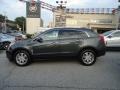 Gray Flannel - SRX 4 V6 AWD Photo No. 9