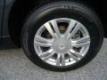 Gray Flannel - SRX 4 V6 AWD Photo No. 10