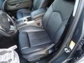 Gray Flannel - SRX 4 V6 AWD Photo No. 12