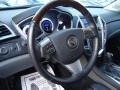 Gray Flannel - SRX 4 V6 AWD Photo No. 13