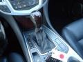 Gray Flannel - SRX 4 V6 AWD Photo No. 15