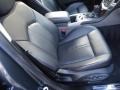 Gray Flannel - SRX 4 V6 AWD Photo No. 16