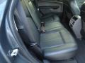 Gray Flannel - SRX 4 V6 AWD Photo No. 17