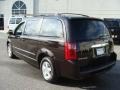 2010 Dark Cordovan Pearlcoat Dodge Grand Caravan SXT  photo #4