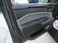 Gray Flannel - SRX 4 V6 AWD Photo No. 19