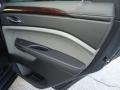 Gray Flannel - SRX 4 V6 AWD Photo No. 21