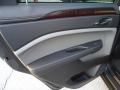 Gray Flannel - SRX 4 V6 AWD Photo No. 24