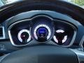 Gray Flannel - SRX 4 V6 AWD Photo No. 26