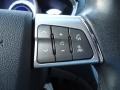 Gray Flannel - SRX 4 V6 AWD Photo No. 27