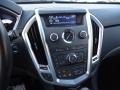 Gray Flannel - SRX 4 V6 AWD Photo No. 28