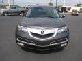 Polished Metal Metallic - MDX SH-AWD Technology Photo No. 2