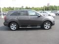 Polished Metal Metallic - MDX SH-AWD Technology Photo No. 4