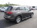 Polished Metal Metallic - MDX SH-AWD Technology Photo No. 5