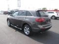 Polished Metal Metallic - MDX SH-AWD Technology Photo No. 7