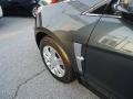 Gray Flannel - SRX 4 V6 AWD Photo No. 38