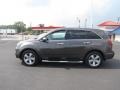 Polished Metal Metallic - MDX SH-AWD Technology Photo No. 8