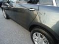 Gray Flannel - SRX 4 V6 AWD Photo No. 42