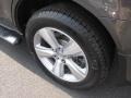 Polished Metal Metallic - MDX SH-AWD Technology Photo No. 16