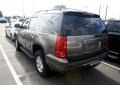 2013 Mocha Steel Metallic GMC Yukon SLT 4x4  photo #3