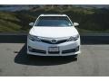 Super White - Camry SE Photo No. 3